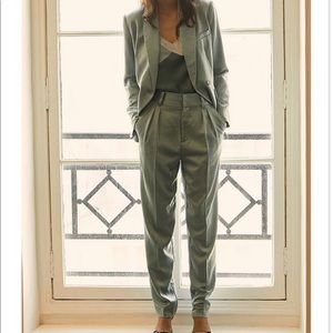 Ba&sh JADE wonka trousers